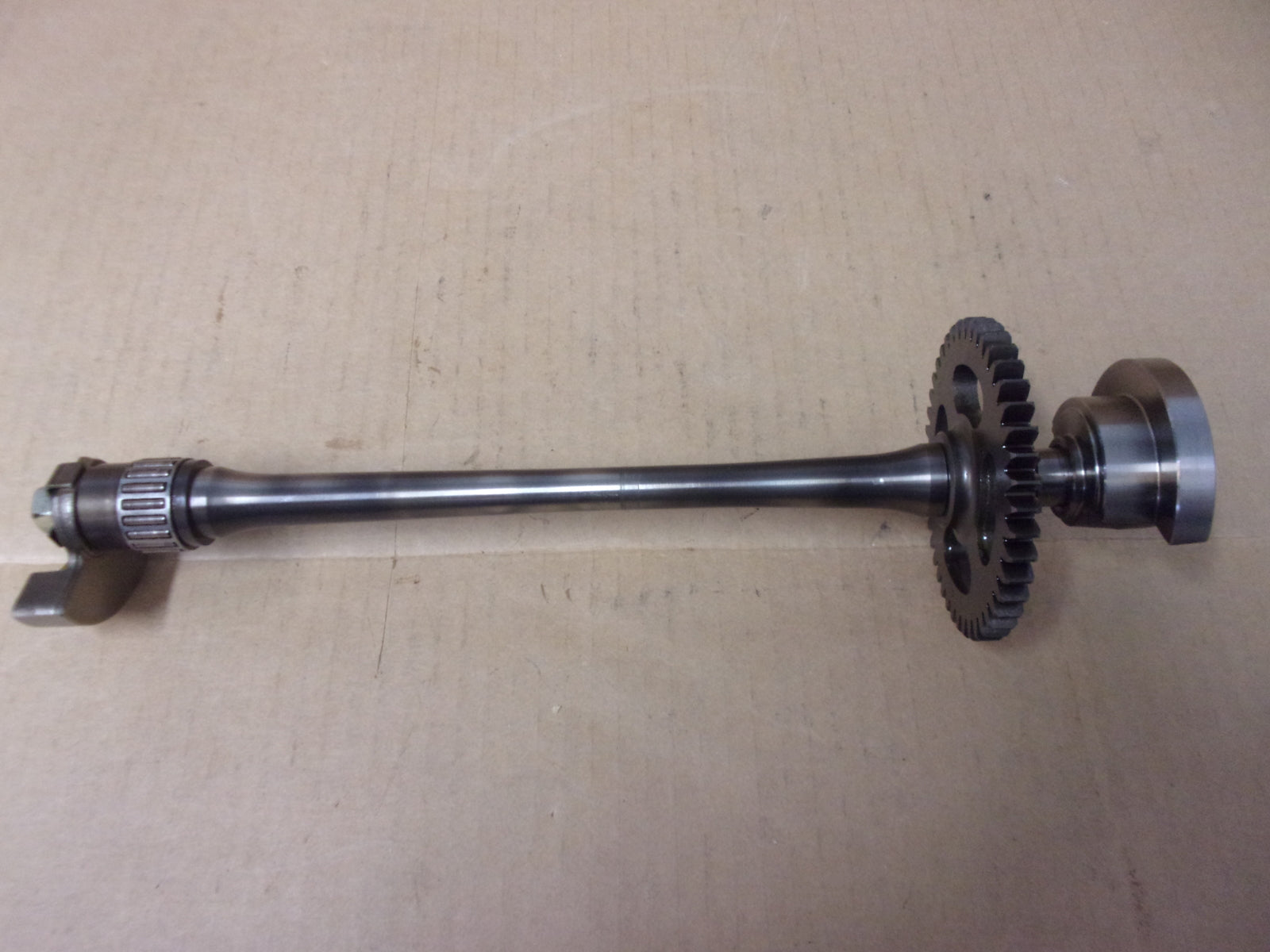 Yamaha Waverunner 2016-2024 VX EX V1 OEM Counter Balance Shaft # 2HC-11407-00-00