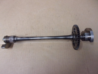 Yamaha Waverunner 2016-2024 VX EX V1 OEM Counter Balance Shaft # 2HC-11407-00-00