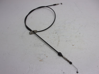 Yamaha Waverunner 2002-2004 FX1100 HO OEM Throttle Cable Part# 60E-26311-00-00