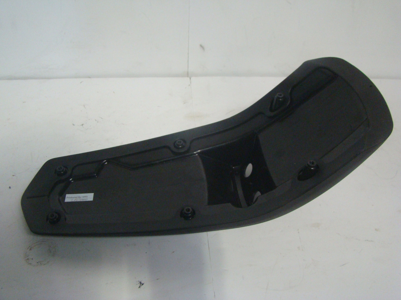 Kawasaki Jet Ski 2017-2019 SX-R 1500 Handlepole Pad Part# 39156-2142-6Z