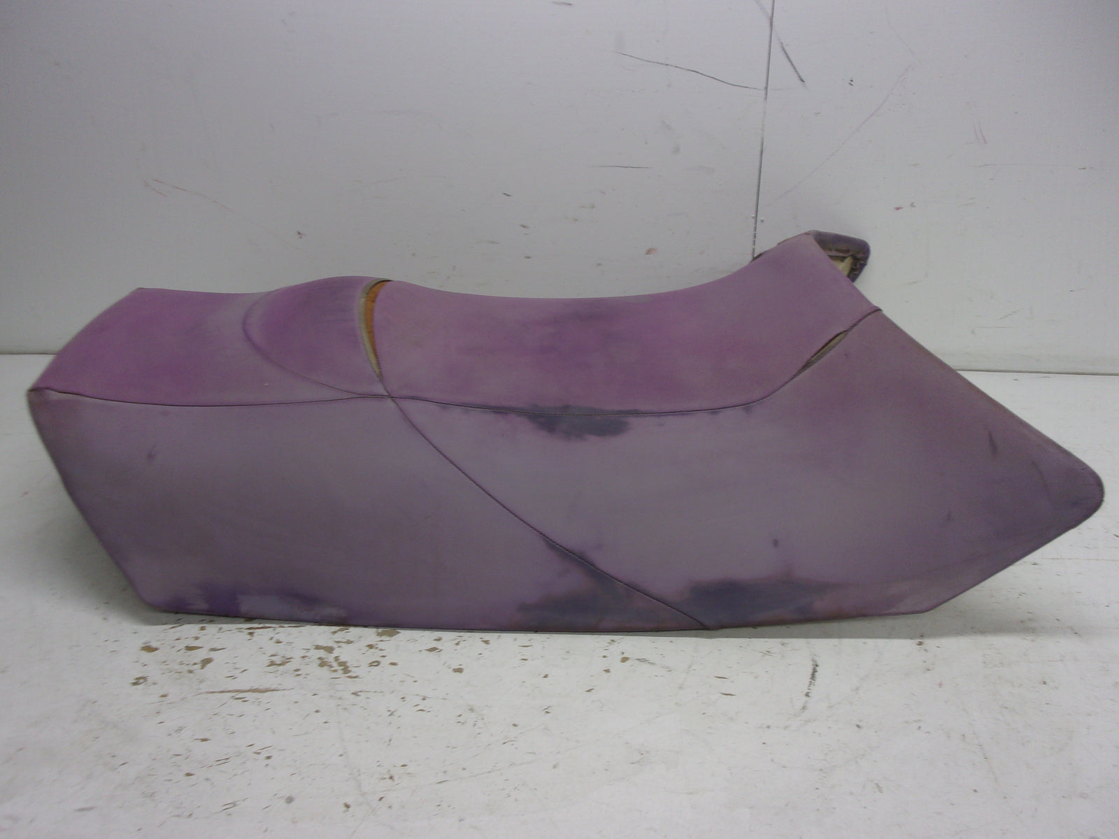 Yamaha Waverunner 1997 WaveVenture 760/1100 Purple Double Seat GH3-U371A-00-00