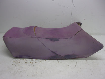 Yamaha Waverunner 1997 WaveVenture 760/1100 Purple Double Seat GH3-U371A-00-00