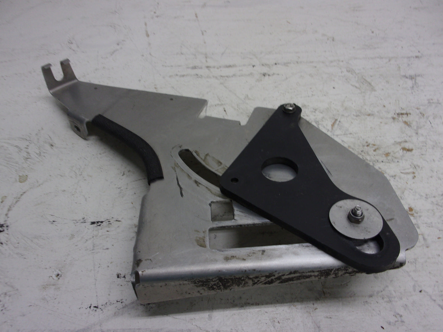 Sea Doo Bombardier 1993-1994 GTX GTS OEM Reverse Support Plate Part# 271000217