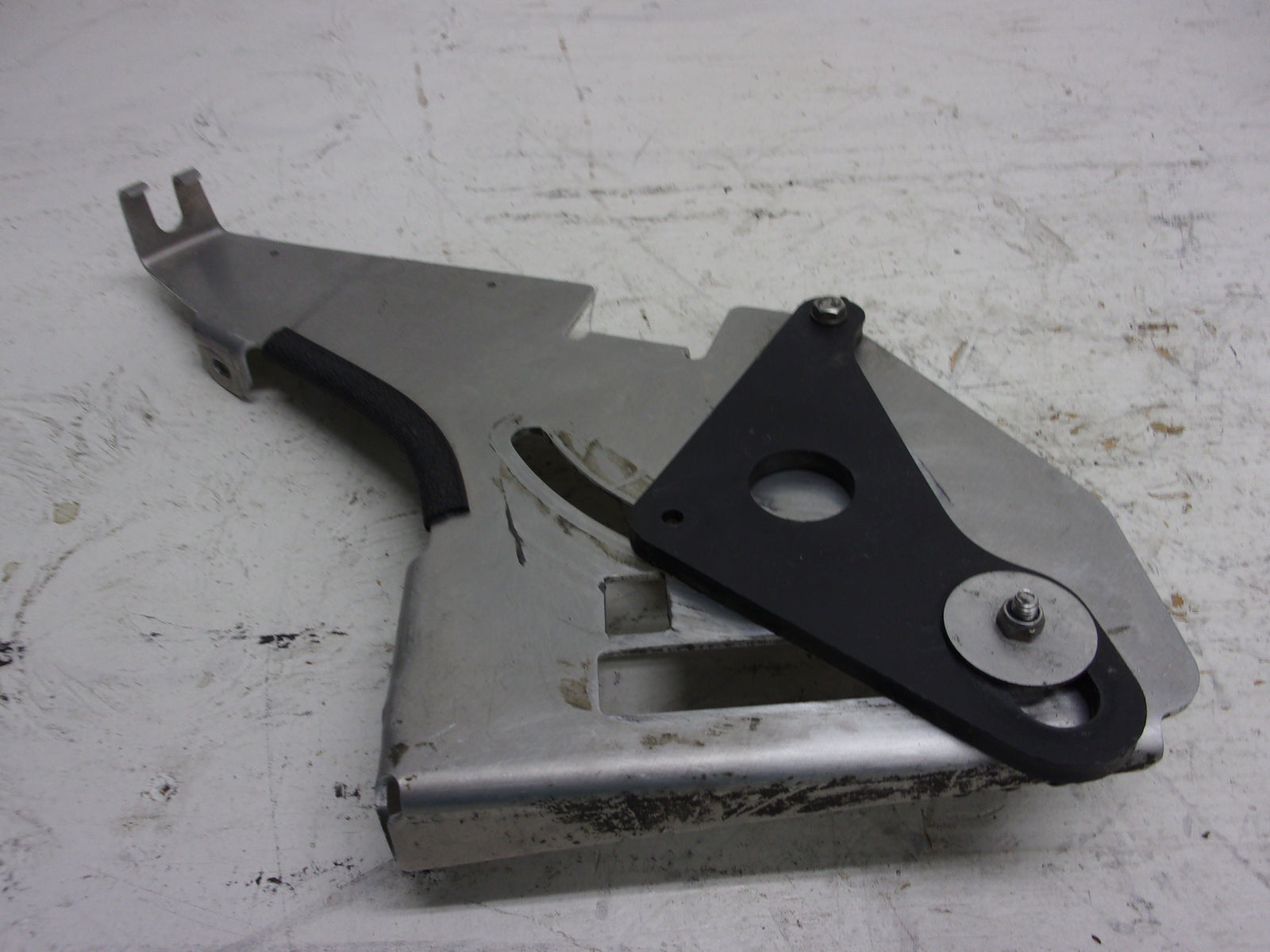 Sea Doo Bombardier 1993-1994 GTX GTS OEM Reverse Support Plate Part# 271000217