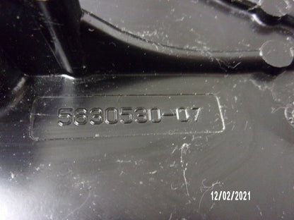Polaris PWC Watercraft 1996-1999 SL SLT SLTX SLH Flywheel Cover # 1201563