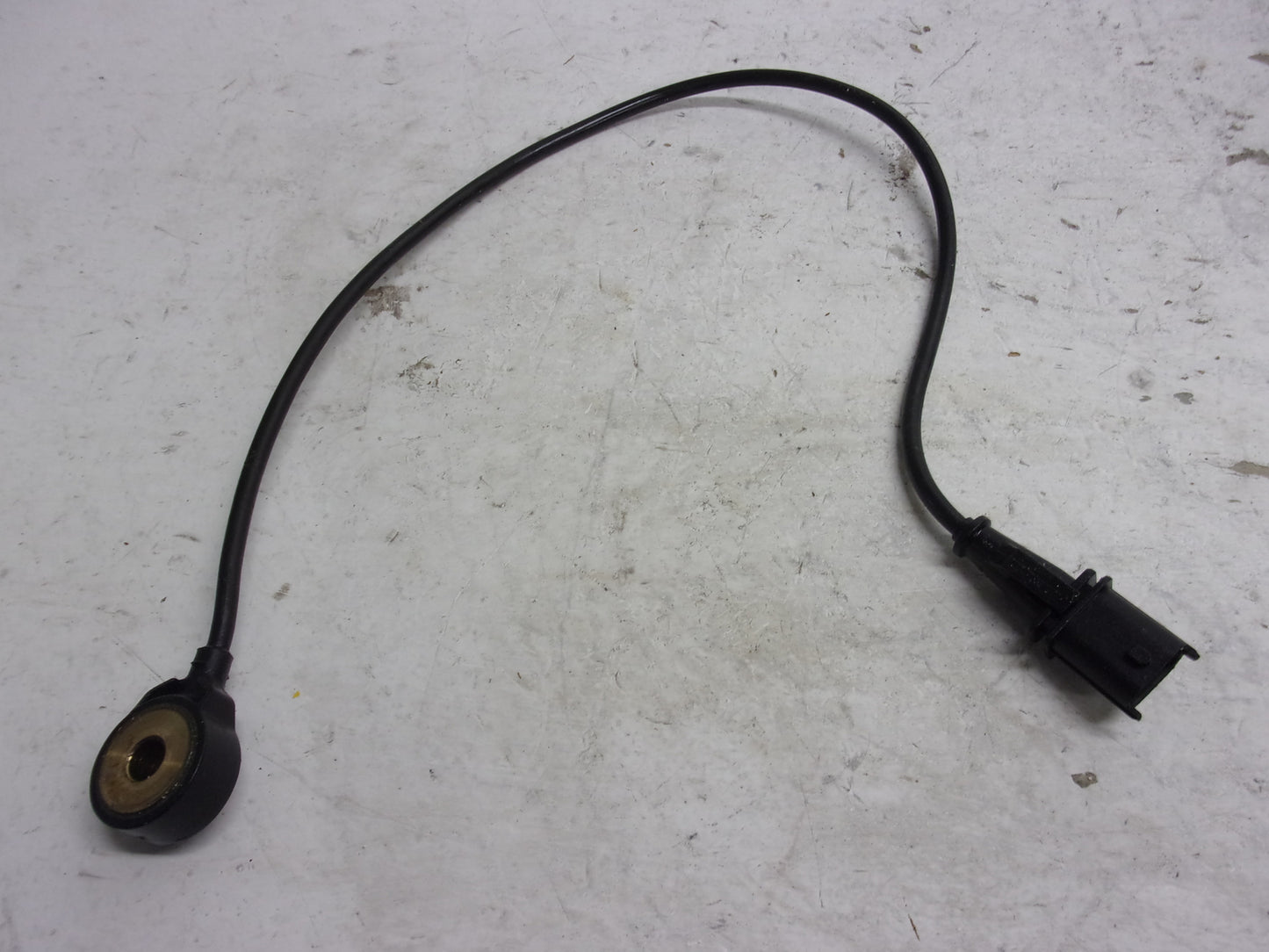 Sea Doo Bombardier PWC 2003-2004 GTX RXP OEM Knock Sensor Part# 420664030