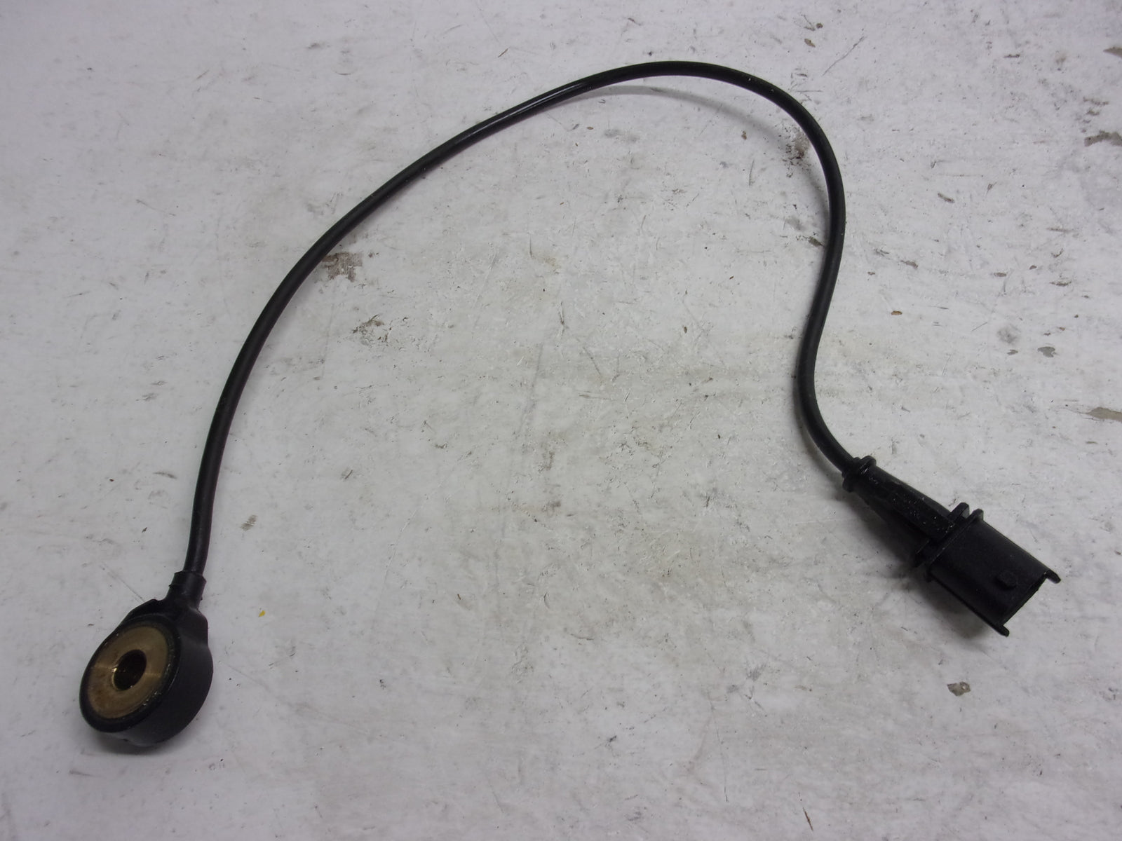 Sea Doo Bombardier PWC 2003-2004 GTX RXP OEM Knock Sensor Part# 420664030