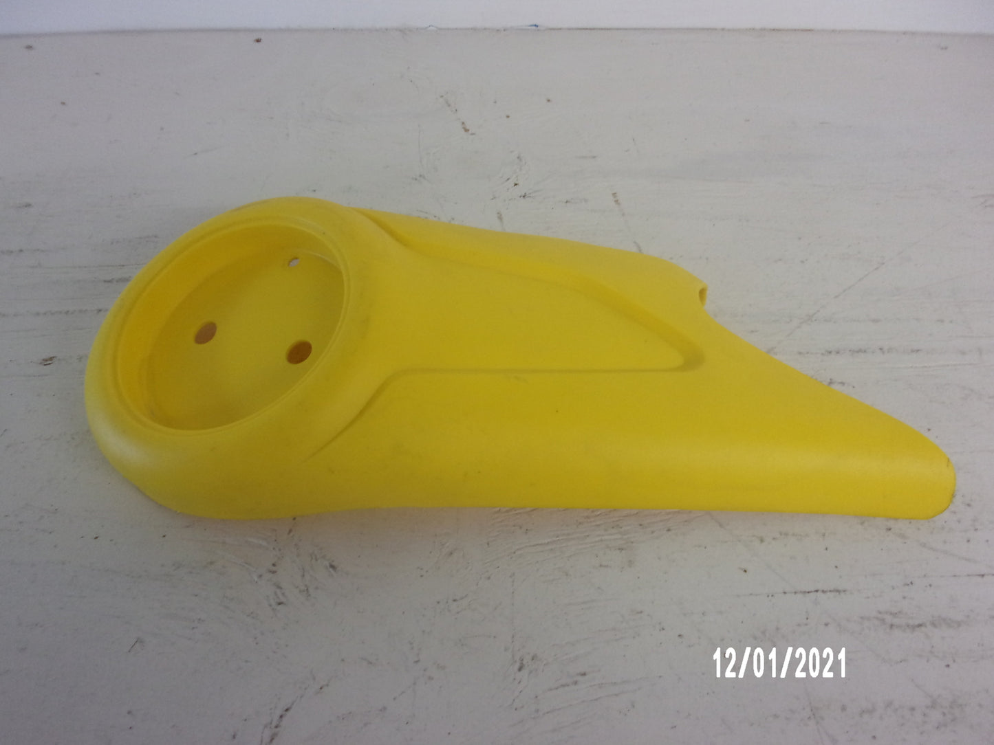 Sea Doo Bombardier PWC 2000-2003 XPI OEM Left Frame Cover Part# 269000652