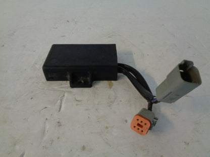 Sea Doo Bombardier 2001-2003 RX GTX DI Key Module Part# 278001855
