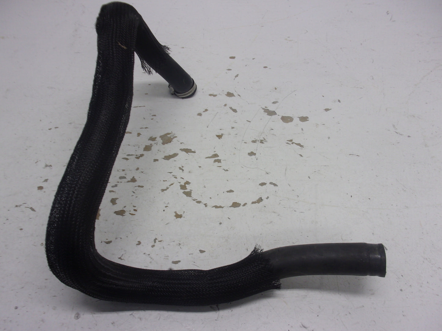 Sea Doo Bombardier 2017-2020 RXP GTR Wake GTI RXT OEM Radiator Hose # 276000426