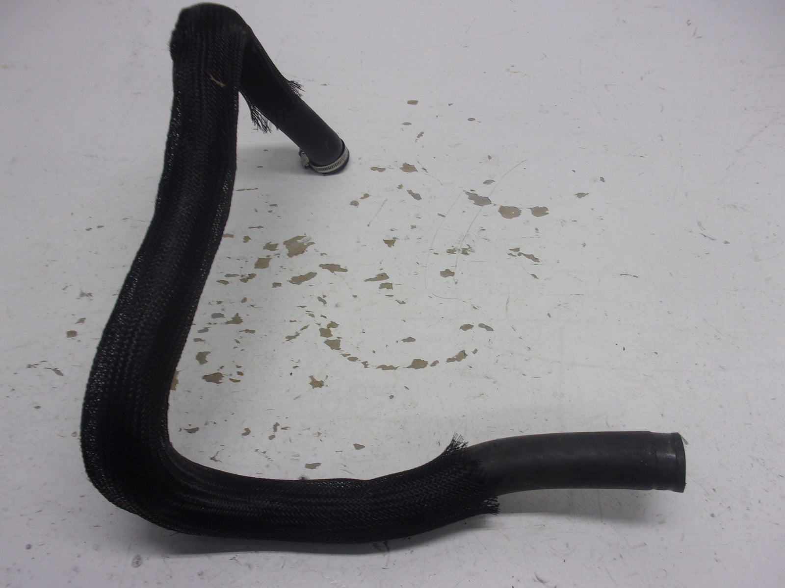 Sea Doo Bombardier 2017-2020 RXP GTR Wake GTI RXT OEM Radiator Hose # 276000426