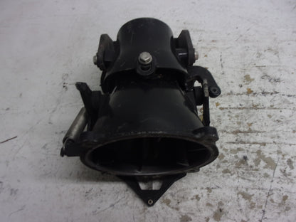 Sea Doo Bombardier 01-2003 LRV GTX Venturi + Nozzle + Reverse Gate 271001194
