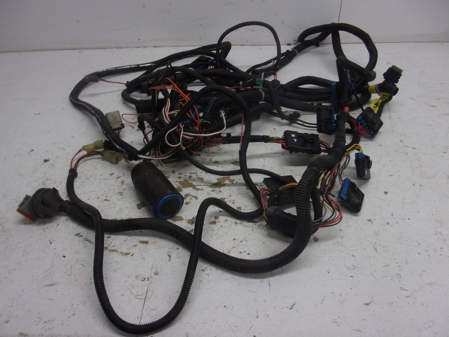 Polaris PWC Watercraft 2001 Virage OEM Wire Harness Set Part# 2460953