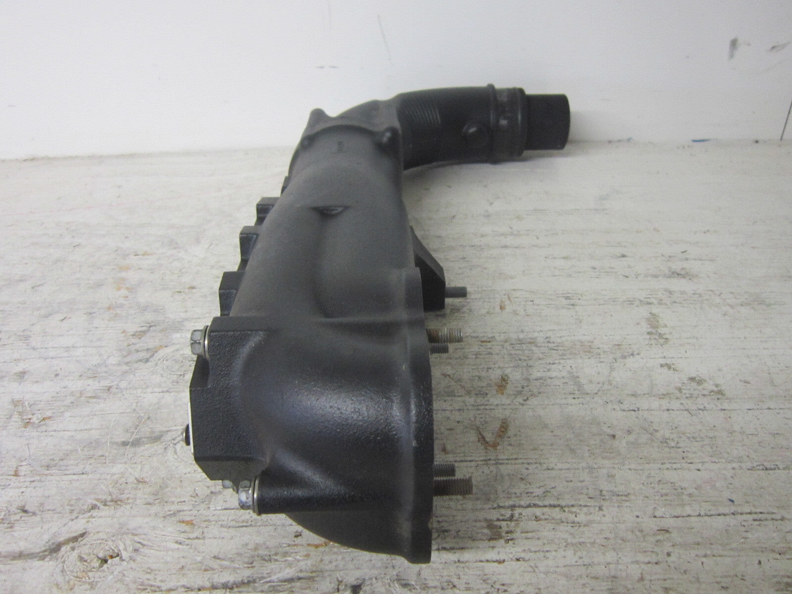 Kawasaki Jet Ski 2007-2010 Ultra 250/260 OEM Exhaust Pipe Assembly # 18088-3726