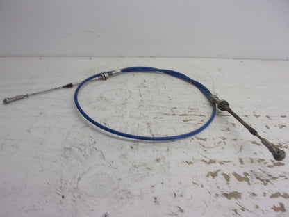 Sea Doo Bombardier 1994 GTS  GTX OEM Steering Cable Assembly # 277000261