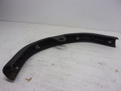 Kawasaki Jet Ski 1997-2003 ZXI 1100 OEM Black Front Bumper Part# 39027-3729-6Z