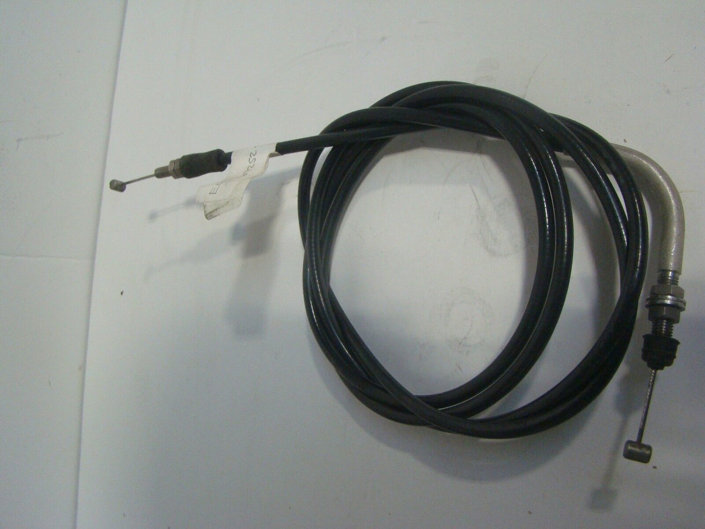 Yamaha Waverunner 1990 Wave Jammer 500 NEW Throttle Cable Part# EW3-67252-02-00