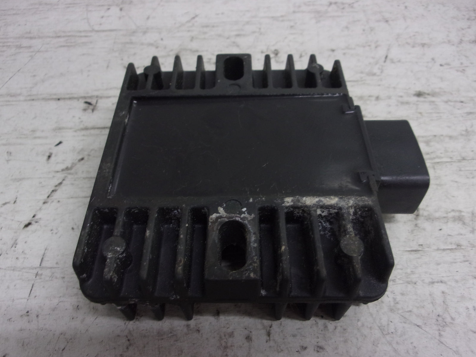 Kawasaki Jet Ski 2004-2021 STX 12/15F Ultra OEM Voltage Regulator # 21066-3718