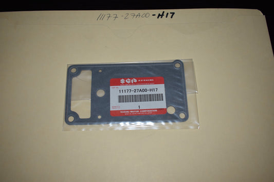 1986-92 Suzuki GSX750 OEM Breather Gasket 11177-27A00-H17