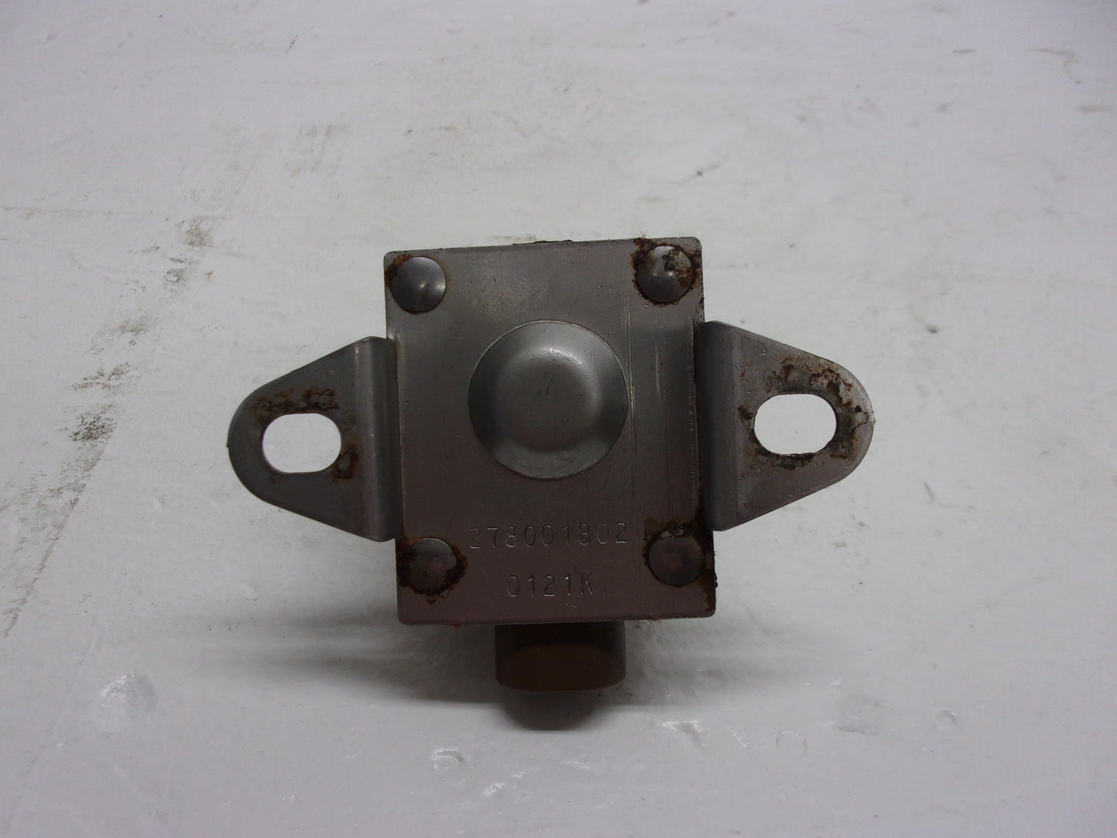Sea Doo Bombardier PWC 2003-2008 3D GTI GTX RXP RXT OEM Starter Relay 278001802