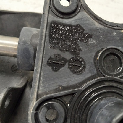 Sea Doo Bombardier 2004-2006 GTI RXP OPAS LH Vane With Support Part# 265000005