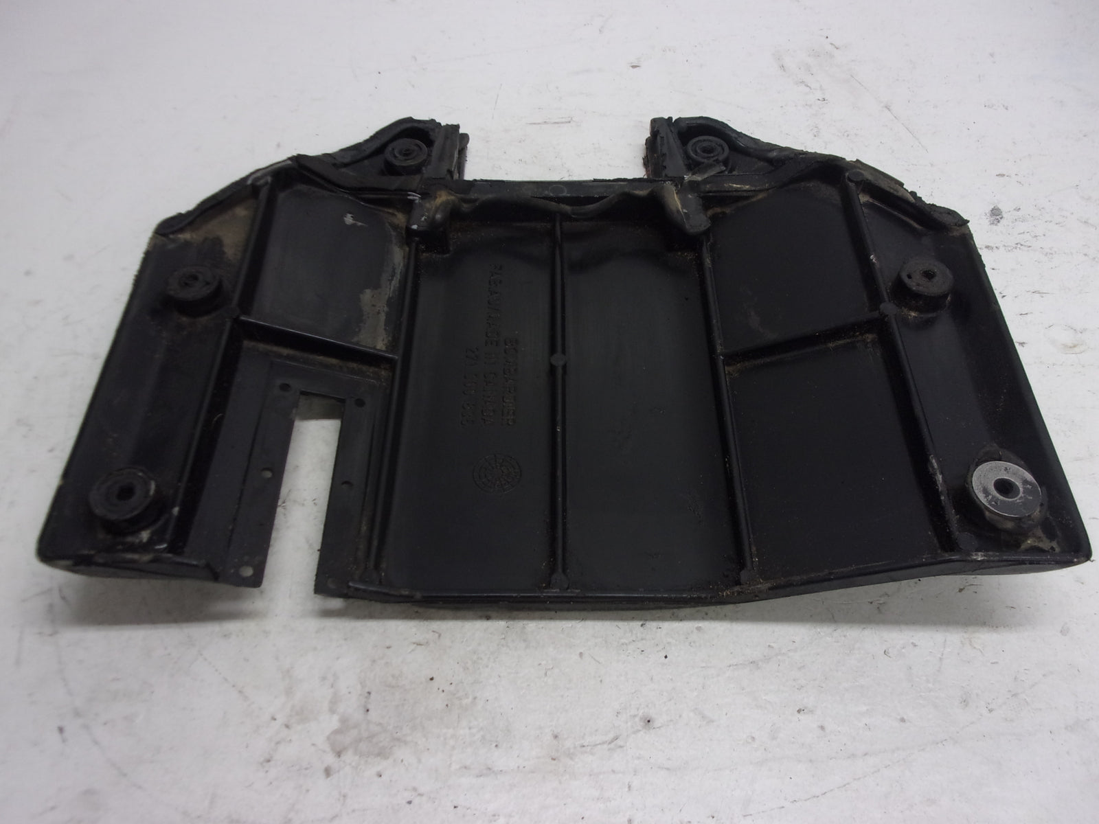 Sea Doo Bombardier 2001-2003 RX XP DI OEM Ride Plate Assembly Part# 271001229
