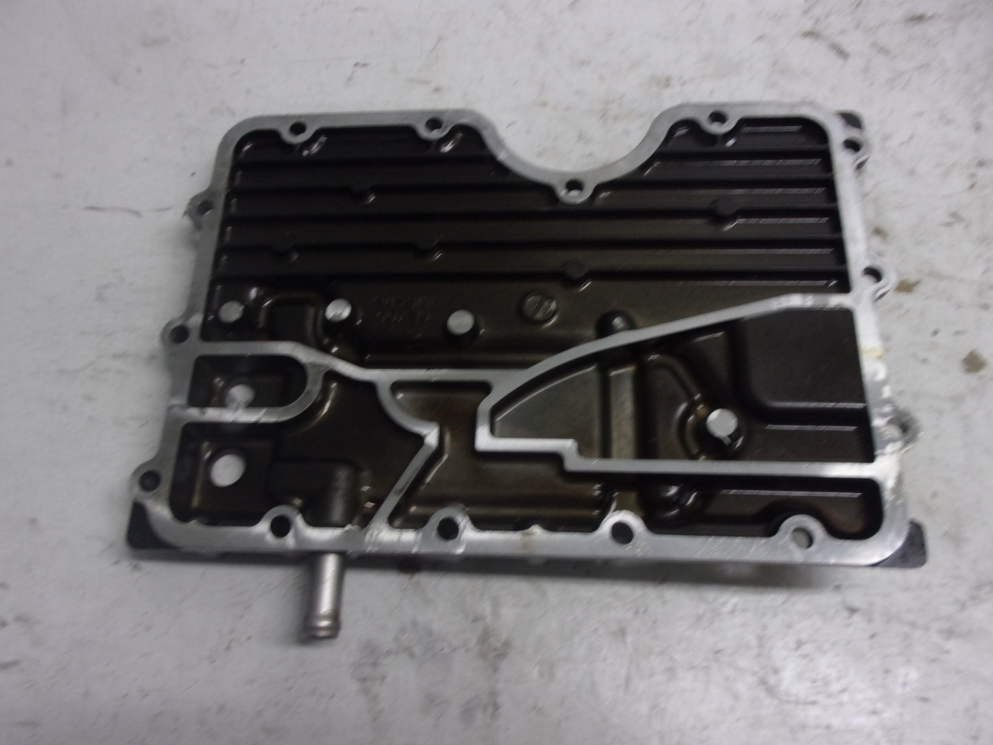 Yamaha Waverunner 2016-2021 SJ V1 VX EX OEM Oil Cooler Assembly 6EY-13470-00-00