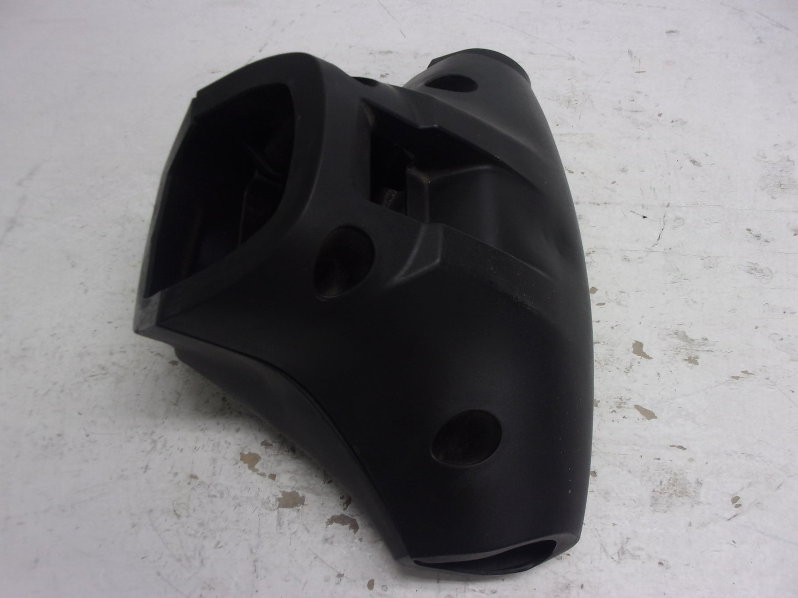 Kawasaki Jet Ski 2007-2021 Ultra LX OEM Black Handlebar Pad Part# 39087-3735-6Z