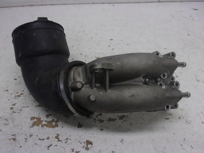 Yamaha WaveRunner 2004-2006 FX1100 FX HO Exhaust Ring Joint # 60E-14712-01-94