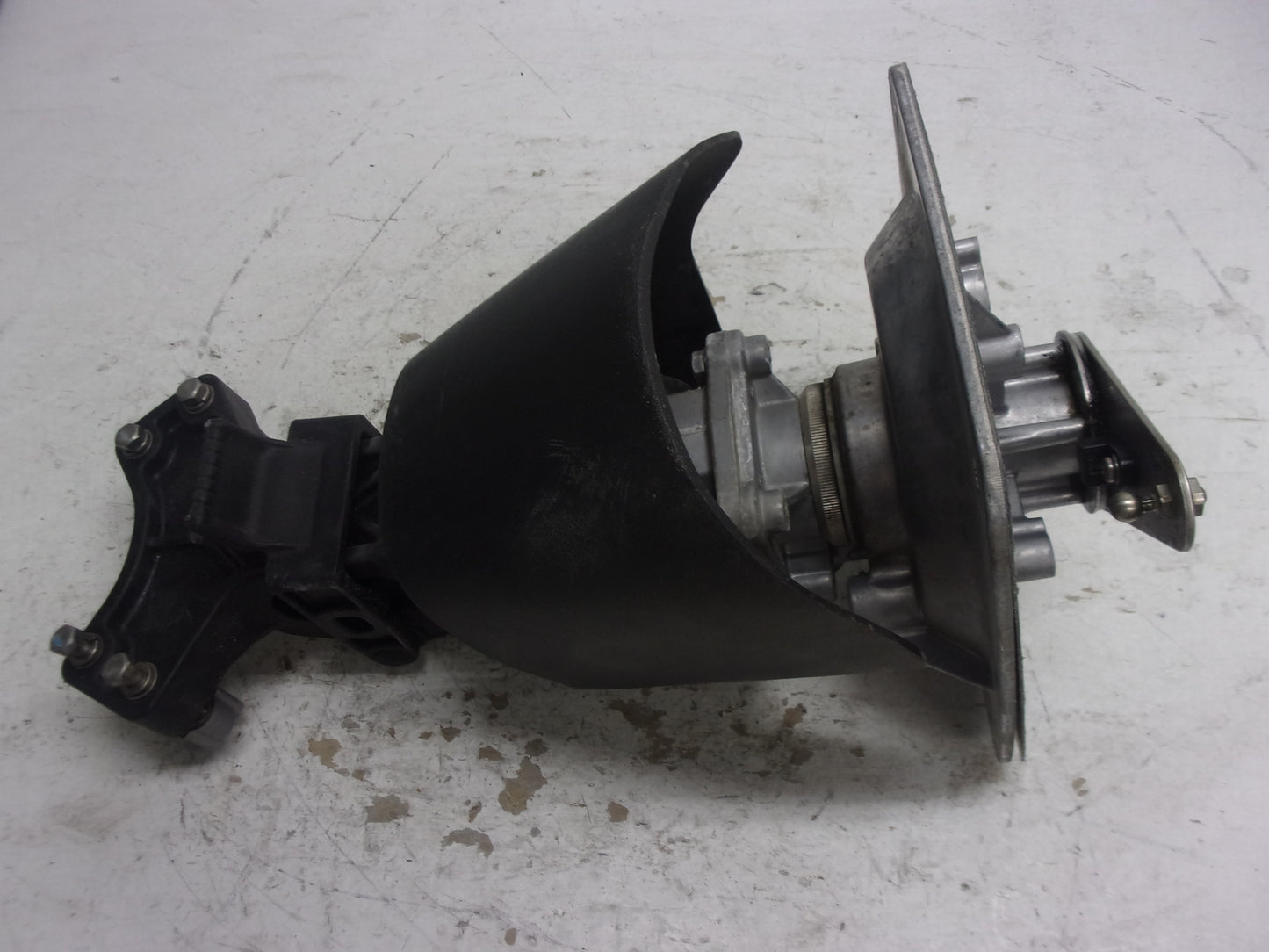 Kawasaki Jet Ski 2007-2019 Ultra 250X 260X 300 Steering Column Assy 39021-3716