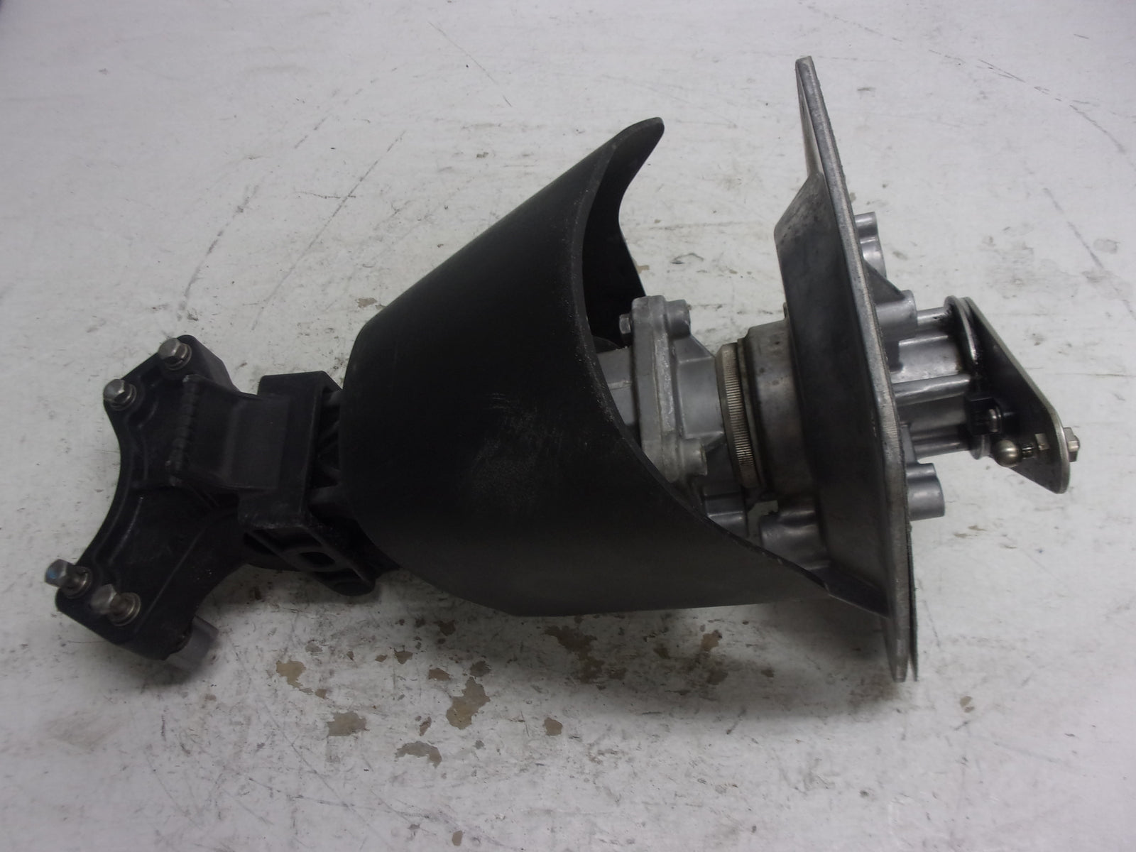 Kawasaki Jet Ski 2007-2019 Ultra 250X 260X 300 Steering Column Assy 39021-3716