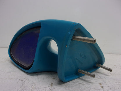 Polaris PWC Watercraft 1994-1996 SLT 750/780 OEM Teal Left Mirror 2652110-196