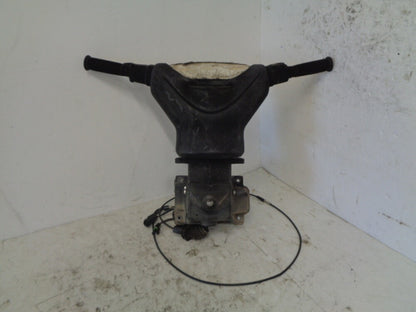 Sea Doo Bombardier 2001 GTX DI OEM Complete Steering System Part# 277000562