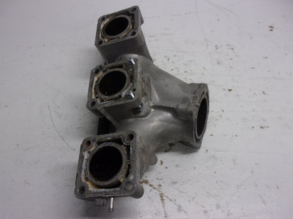 Yamaha Waverunner 2003 GP1300R OEM Exhaust Manifold Part# 60T-14711-00-94