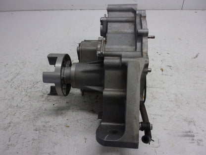 Yamaha Waverunner 2005-2011 FXHO VX OEM Pump Gear + Cover Part# 6B6-13327-01-94