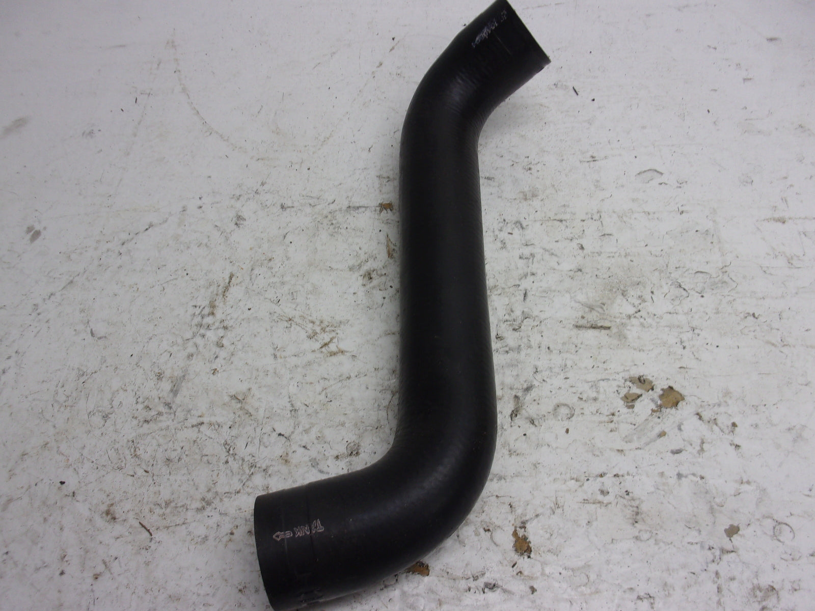 Yamaha Waverunner 1999-2001 XL 800/1200 OEM Fuel Filler Hose # F0D-U7844-00-00