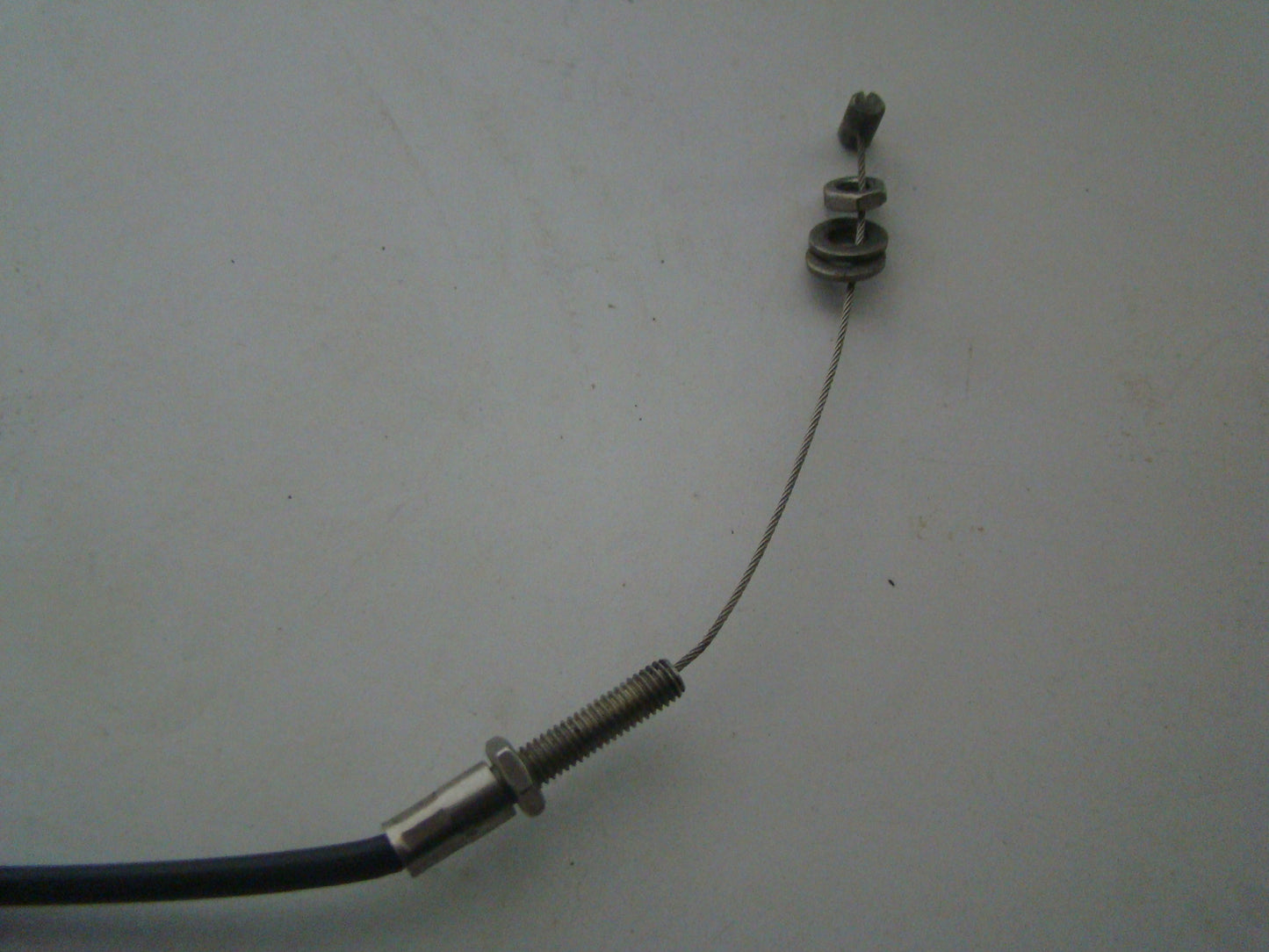 Sea Doo Bombardier 2002-2007 GTX LRV 3D XP RX Injection Cable 270000546