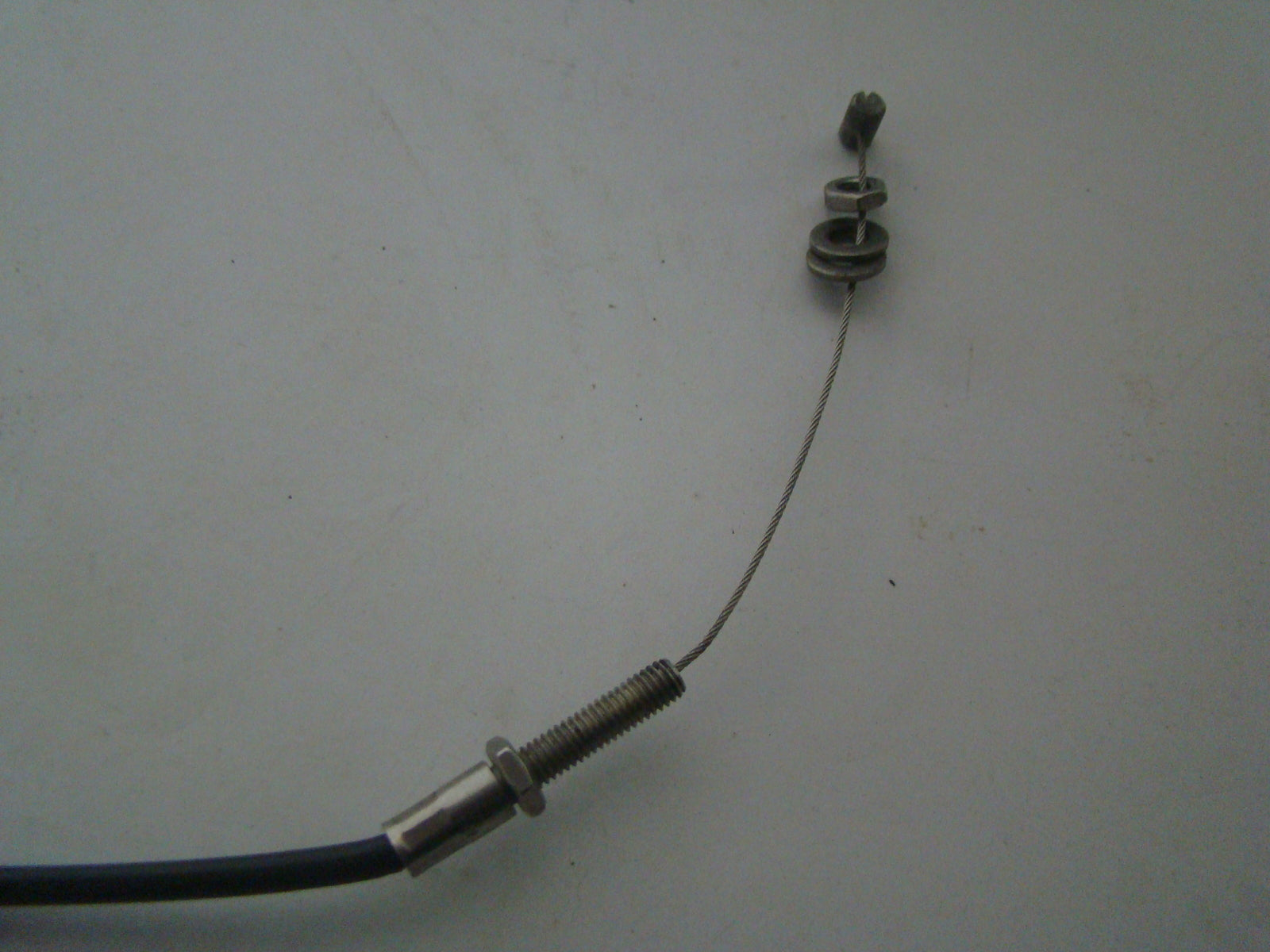 Sea Doo Bombardier 2002-2007 GTX LRV 3D XP RX Injection Cable 270000546