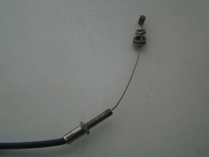 Sea Doo Bombardier 2002-2007 GTX LRV 3D XP RX Injection Cable 270000546