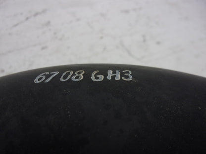Yamaha WaveRunner 1996-1998 WVT XL 1200 OEM Exhaust Hose Part# GH3-U7555-00-00