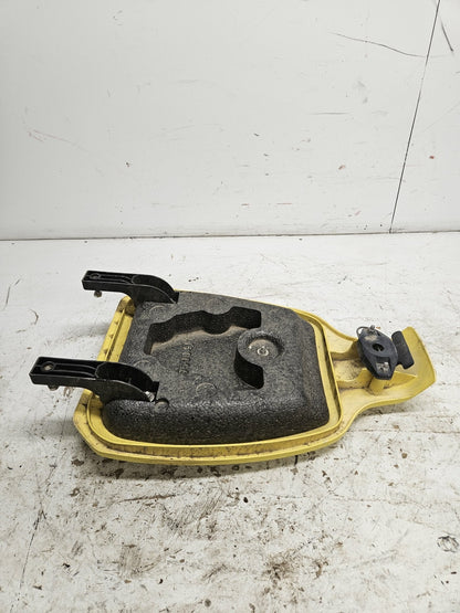 Sea Doo Bombardier 1997-1999 XP LTD Yellow Access Cover Part# 269500343