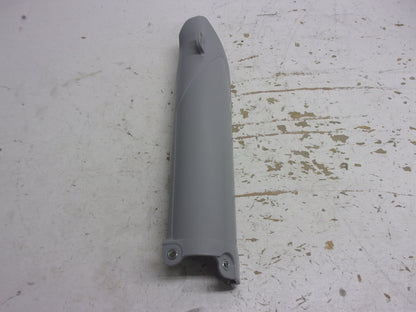 Kawasaki Dirt Bike 2019-2023 KX450F Primed Left Fork Guard Part# 55020-2231-6C
