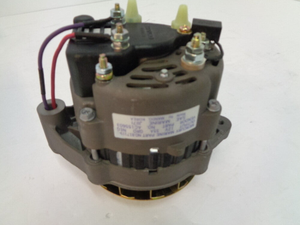 ARCO NEW OEM Premium Replacement Alternator Assembly Part# 60050