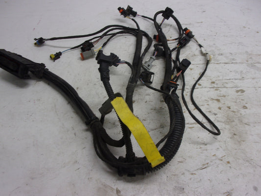 Sea Doo Bombardier PWC 2003 GTX 4-Tech OEM Engine Wiring Harness Part# 420664054