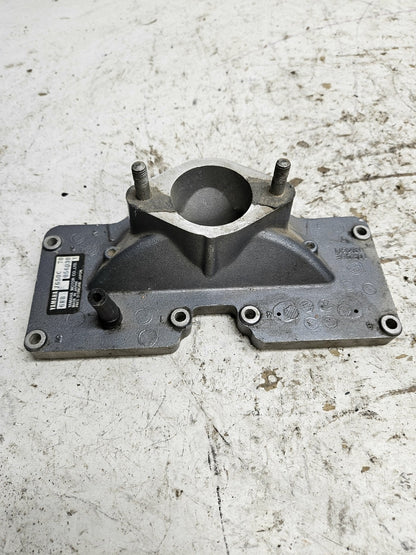 Yamaha 1990-1993 SJ VXR WaveRunner OEM Intake Manifold Part# 6M6-13555-00-94