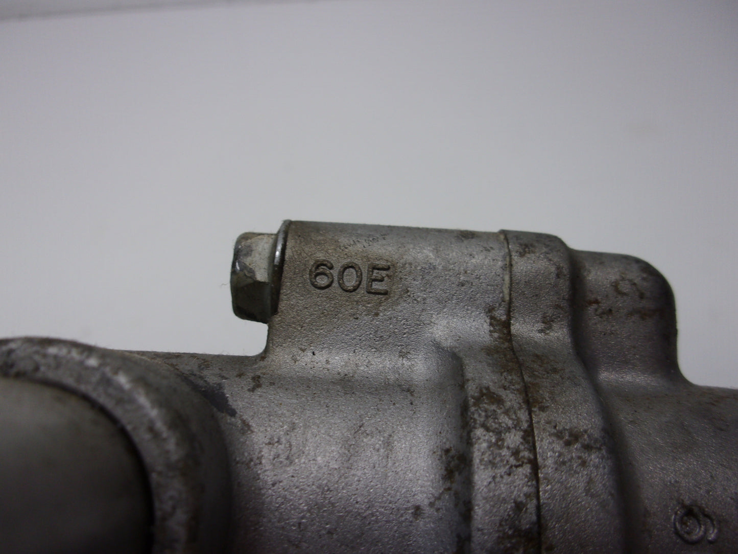 Yamaha WaveRunner 2002-2004 FX FX140 OEM Complete Thermostat # 60E-12417-00-94