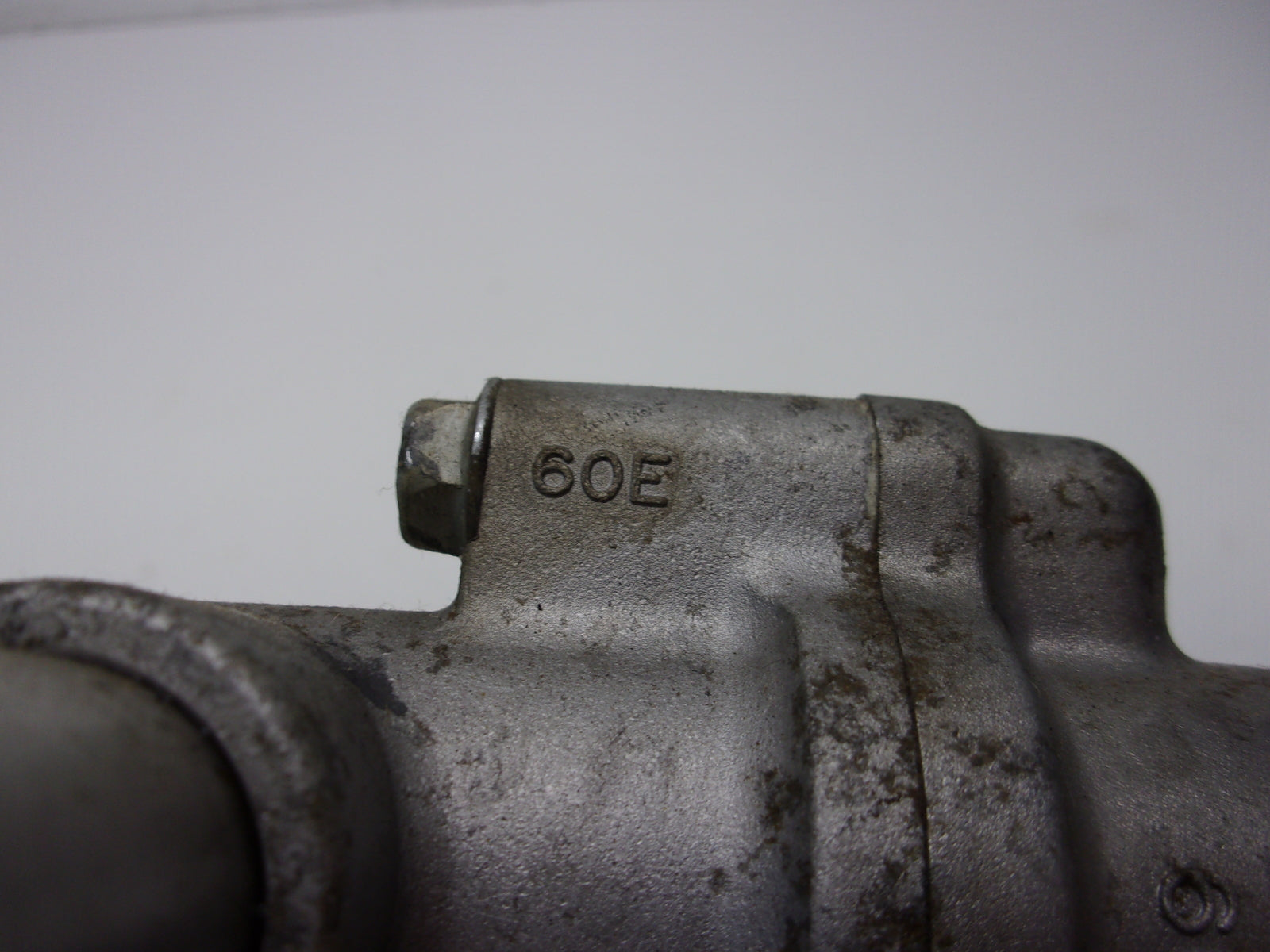 Yamaha WaveRunner 2002-2004 FX FX140 OEM Complete Thermostat # 60E-12417-00-94