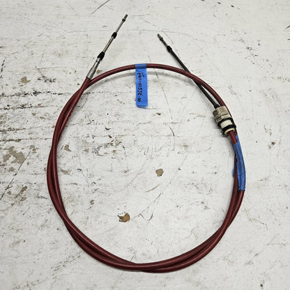 Yamaha WaveRunner 1999-2001 XL 800/1200 OEM Nozzle Control Cable F0D-U153E-00-00