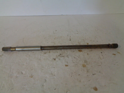 Polaris PWC Watercraft 1996-2000 SL SLT SLX OEM Drive Shaft Part# 5131204