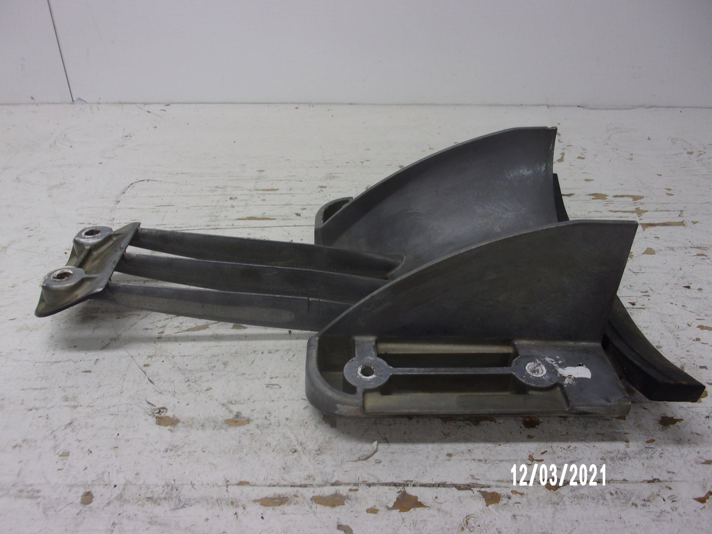 Yamaha WaveRunner PWC 2015-2022 VXR VXS GP VX OEM Intake Screen 6EX-R1333-00-00